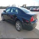 1G1ZG57B084302912 2008 Chevrolet Malibu Ls auction photo thumbnail 3