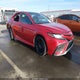 4T1K61AKXMU428407 2021 Toyota Camry Xse auction photo thumbnail 1