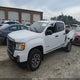 1GTG6FEN3N1160749 2022 GMC Canyon 4Wd Short Box At4 - Cloth auction photo thumbnail 2