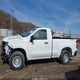 3GCNDAEK2RG152767 2024 Chevrolet Silverado 1500 4Wd Standard Bed Wt auction photo thumbnail 14