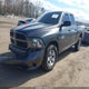 1C6RR7FT5JS351104 2018 Ram 1500 Express 4X4 6'4 Box auction photo thumbnail 2