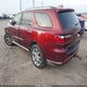 1C4RDJEG4GC346925 2016 Dodge Durango Citadel auction photo thumbnail 3