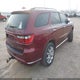 1C4RDJEG4GC346925 2016 Dodge Durango Citadel auction photo thumbnail 4