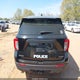 1FM5K8AB2PGB98186 2023 Ford Police Interceptor Utility auction photo thumbnail 16