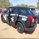 1FM5K8AB2PGB98186 2023 Ford Police Interceptor Utility auction photo thumbnail 3