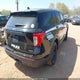 1FM5K8AB2PGB98186 2023 Ford Police Interceptor Utility auction photo thumbnail 4