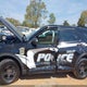 1FM5K8AB2PGB98186 2023 Ford Police Interceptor Utility auction photo thumbnail 6