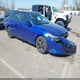 KMHLM4AG0PU484805 2023 Hyundai Elantra Sel auction photo thumbnail 1