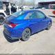 KMHLM4AG0PU484805 2023 Hyundai Elantra Sel auction photo thumbnail 4