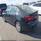 3KPA24AD8NE466569 2022 Kia Rio Lx auction photo thumbnail 3