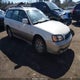 4S3BH896117645966 2001 Subaru Outback H6-3.0 auction photo thumbnail 1