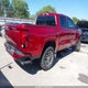 1GCGSCEC2R1131550 2024 Chevrolet Colorado 2Wd Lt auction photo thumbnail 4