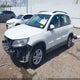 WVGAV7AX2GW583569 2016 Volkswagen Tiguan S auction photo thumbnail 2