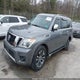 JN8AY2NC0J9557262 2018 Nissan Armada Sl auction photo thumbnail 2