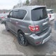 JN8AY2NC0J9557262 2018 Nissan Armada Sl auction photo thumbnail 3