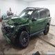 3FMCR9DA1SRF61753 2025 Ford Bronco Sport Badlands auction photo thumbnail 2