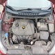 5NPDH4AEXGH695743 2016 Hyundai Elantra Se auction photo thumbnail 10