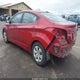 5NPDH4AEXGH695743 2016 Hyundai Elantra Se auction photo thumbnail 3