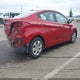 5NPDH4AEXGH695743 2016 Hyundai Elantra Se auction photo thumbnail 4