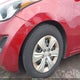 5NPDH4AEXGH695743 2016 Hyundai Elantra Se auction photo thumbnail 6