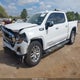 3GTU9DED7NG156257 2022 GMC Sierra 1500 Limited auction photo thumbnail 2