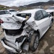 4T1C11AK7LU880459 2020 Toyota Camry Le auction photo thumbnail 4