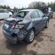 1YVHZ8CH2B5M01008 2011 Mazda Mazda6 I Touring auction photo thumbnail 4