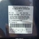 1YVHZ8CH2B5M01008 2011 Mazda Mazda6 I Touring auction photo thumbnail 9