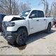 1C6SRFGP7SN759195 2025 Ram 1500 Warlock 4X4 5'7 Box auction photo thumbnail 2