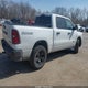 1C6SRFGP7SN759195 2025 Ram 1500 Warlock 4X4 5'7 Box auction photo thumbnail 4