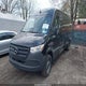 W1Z4KGHY0TT609131 2026 Mercedes-Benz Sprinter 2500 High Roof 4-Cyl Diesel auction photo thumbnail 2