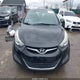 KMHDH4AE1EU208783 2014 Hyundai Elantra Se auction photo thumbnail 12