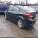 KMHDH4AE1EU208783 2014 Hyundai Elantra Se auction photo thumbnail 3