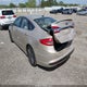3FA6P0RU3JR140949 2018 Ford Fusion Hybrid Titanium auction photo thumbnail 3