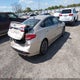 3FA6P0RU3JR140949 2018 Ford Fusion Hybrid Titanium auction photo thumbnail 4