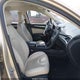 3FA6P0RU3JR140949 2018 Ford Fusion Hybrid Titanium auction photo thumbnail 5