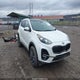 KNDP6CAC3L7750222 2020 Kia Sportage S auction photo thumbnail 1