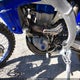 JYACJ35E1SA000758 2025 Yamaha Wr450 F auction photo thumbnail 9