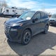 JN8BT3BB4SW174545 2025 Nissan Rogue Sv Intelligent Awd auction photo thumbnail 2