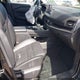 JN8BT3BB4SW174545 2025 Nissan Rogue Sv Intelligent Awd auction photo thumbnail 5