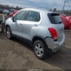 KL7CJNSB1JB722926 2018 Chevrolet Trax Ls auction photo thumbnail 3