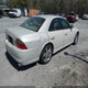 1LNFM87AX6Y640122 2006 Lincoln Ls V8 auction photo thumbnail 4
