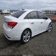 1G1PG5SB6F7230849 2015 Chevrolet Cruze Ltz auction photo thumbnail 4