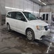 2C4RDGBGXGR130334 2016 Dodge Grand Caravan Se auction photo thumbnail 1