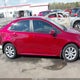 5YFB4MDE9SP279516 2025 Toyota Corolla Le auction photo thumbnail 14