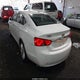 2G1125S35F9180375 2015 Chevrolet Impala 2Lt auction photo thumbnail 3
