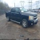 3GCPKSE38BG334279 2011 Chevrolet Silverado 1500 Lt auction photo thumbnail 1