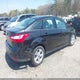 1FADP3F27DL345303 2013 Ford Focus Se auction photo thumbnail 4