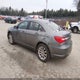 1C3CCBBB8CN107565 2012 Chrysler 200 Touring auction photo thumbnail 3