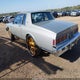 1G1AN47H1EH154405 1984 Chevrolet Caprice Classic auction photo thumbnail 3